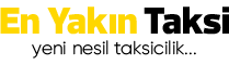 En Yakın Taksi